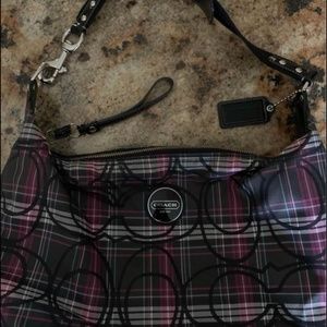 Authentic Coach Bag